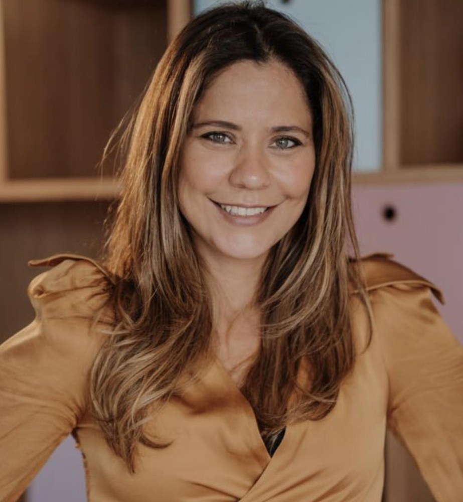 Foto de Mayra Gaiato
