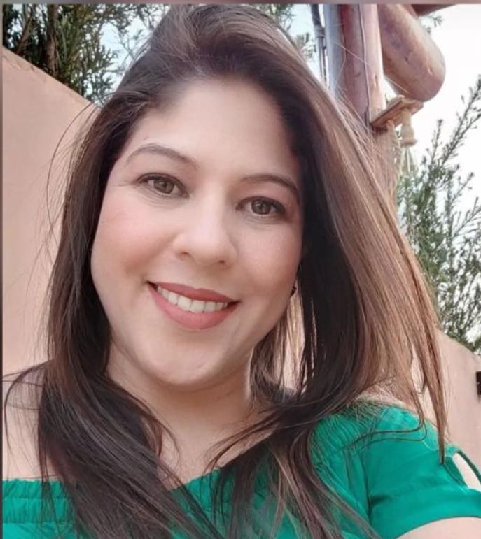 Foto de Rafaela Schiavo