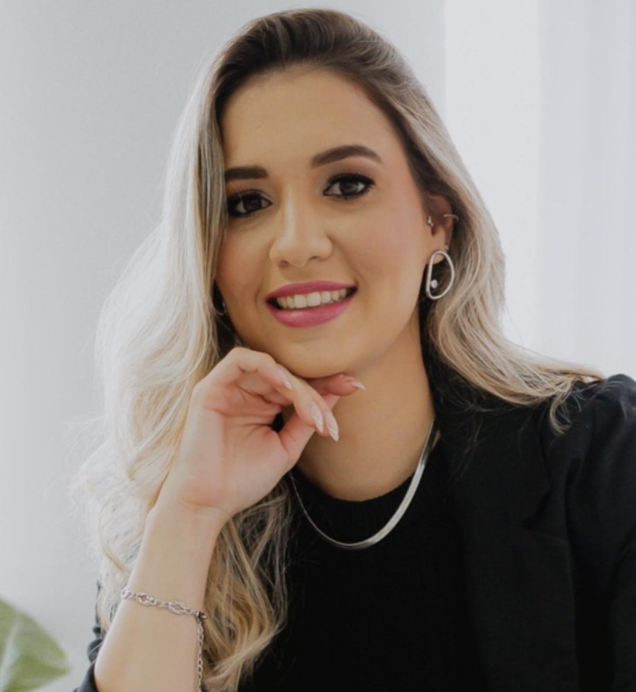 Foto de Amanda Raso