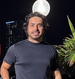 Foto de Rafa Leite