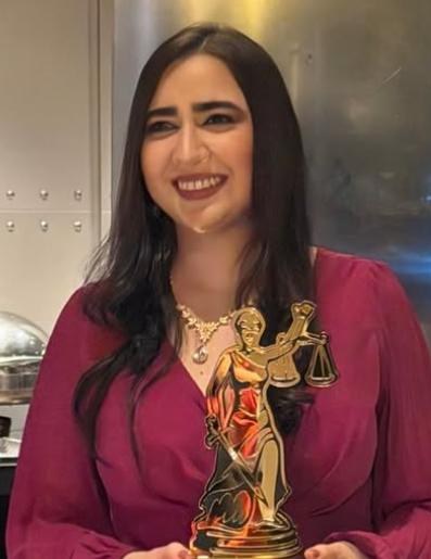 Foto de Jamile El Husny