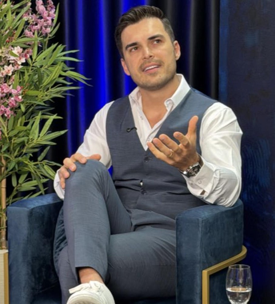 Foto de Carlos Moreira