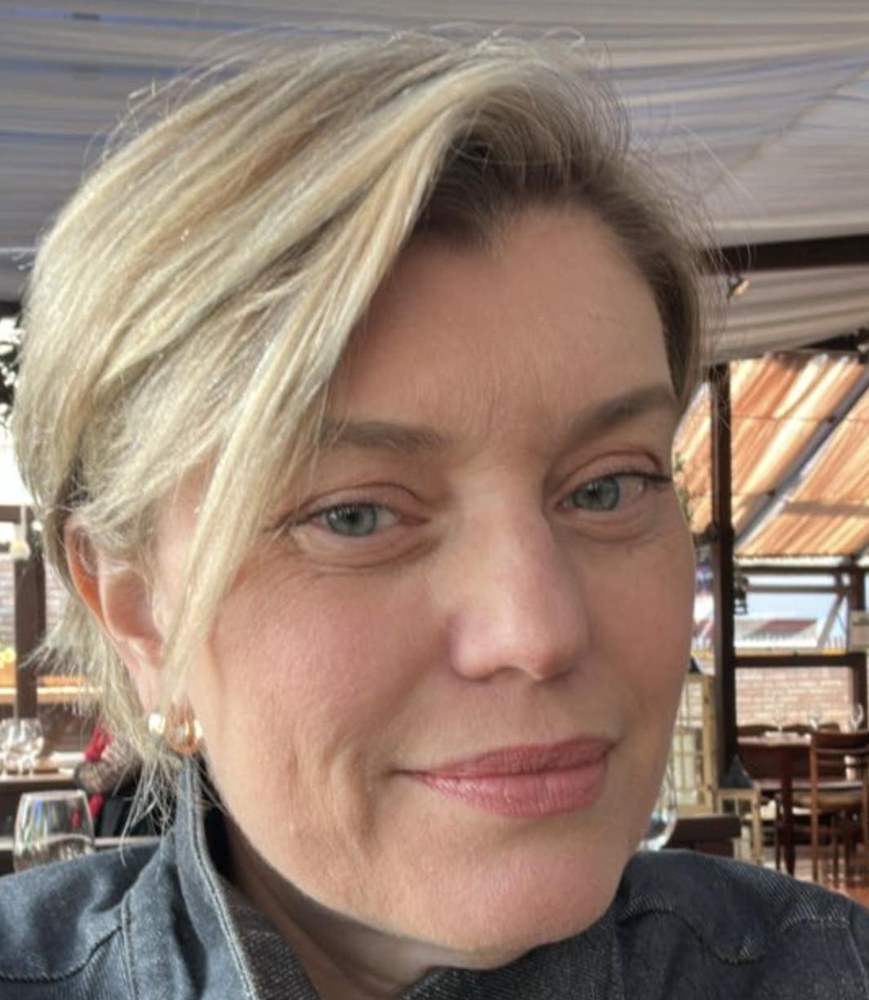 Foto de Luciana Perali