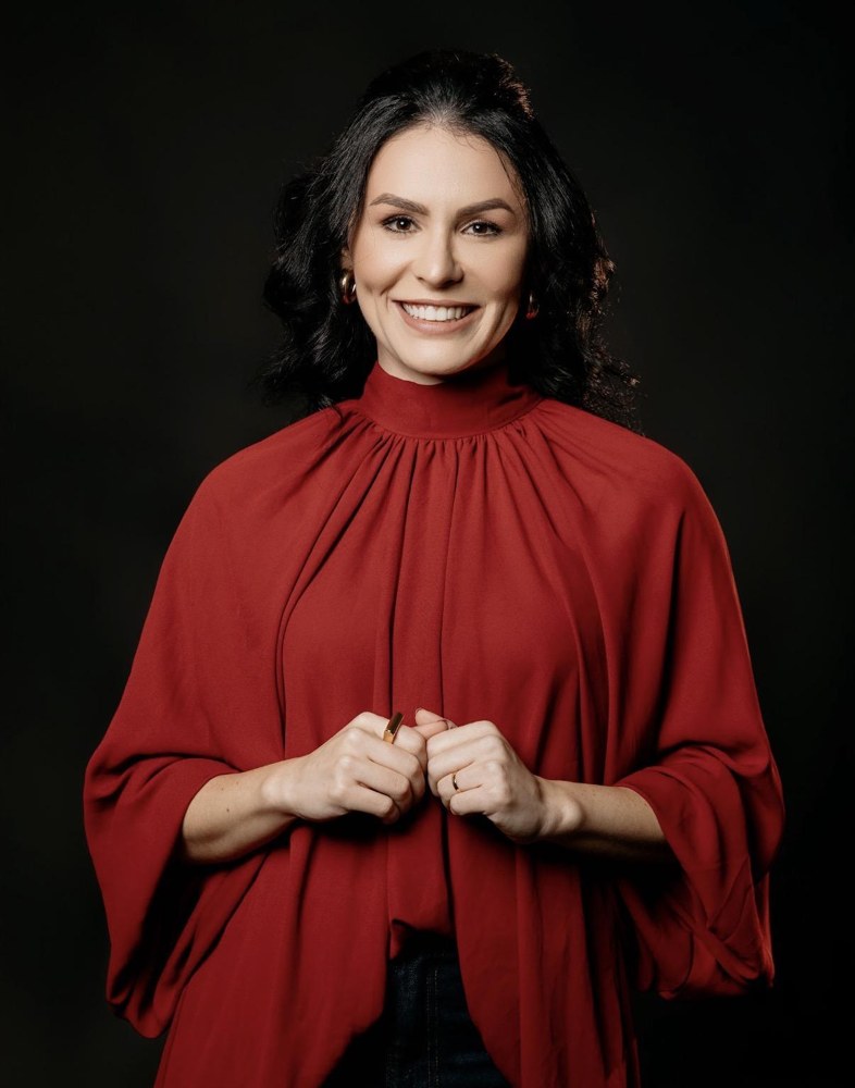 Foto de Andressa Ducosta