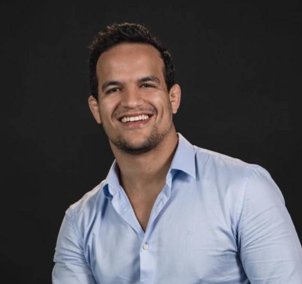 Foto de Eduardo Petry
