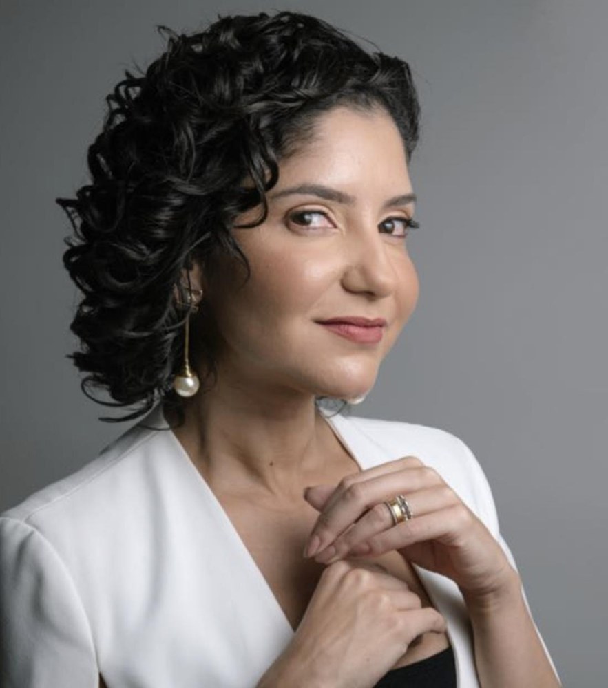 Foto de Marcella Parreiras