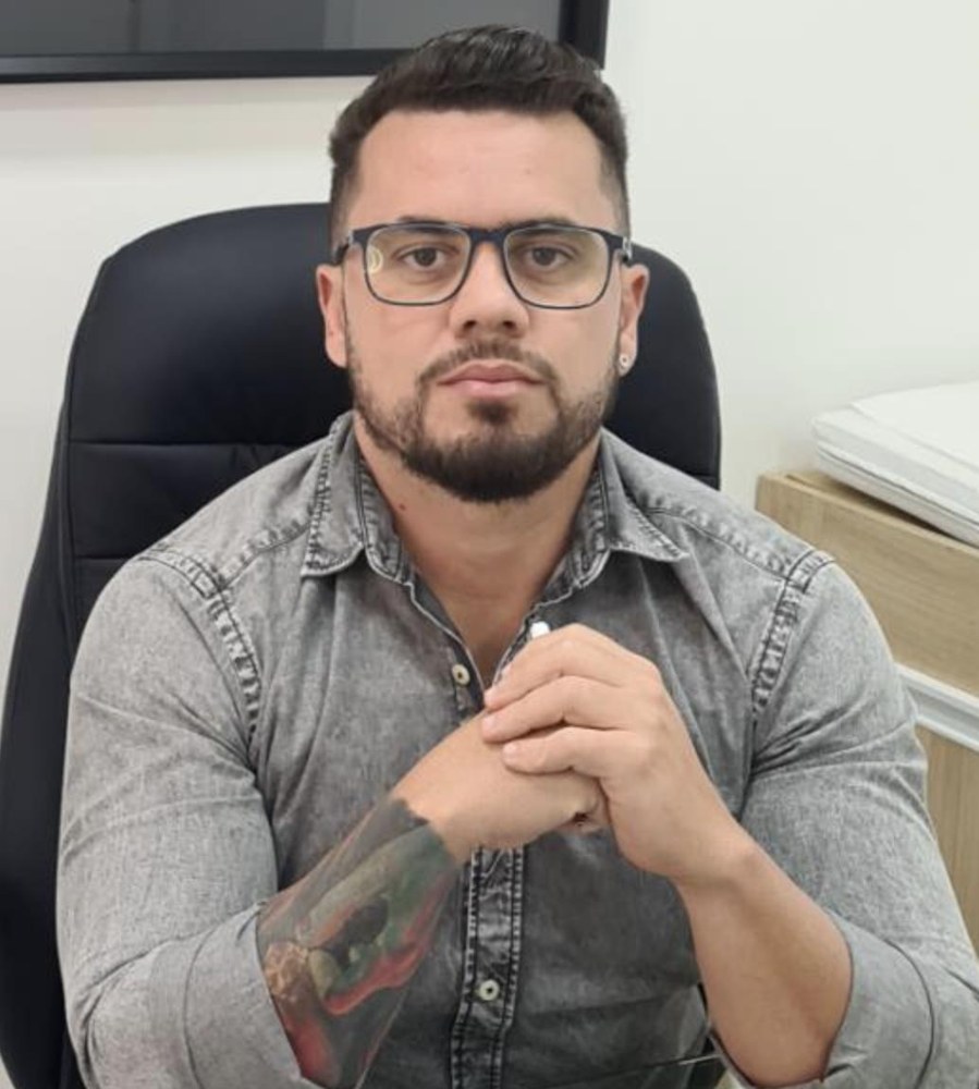 Foto de Felipe Quintanilha