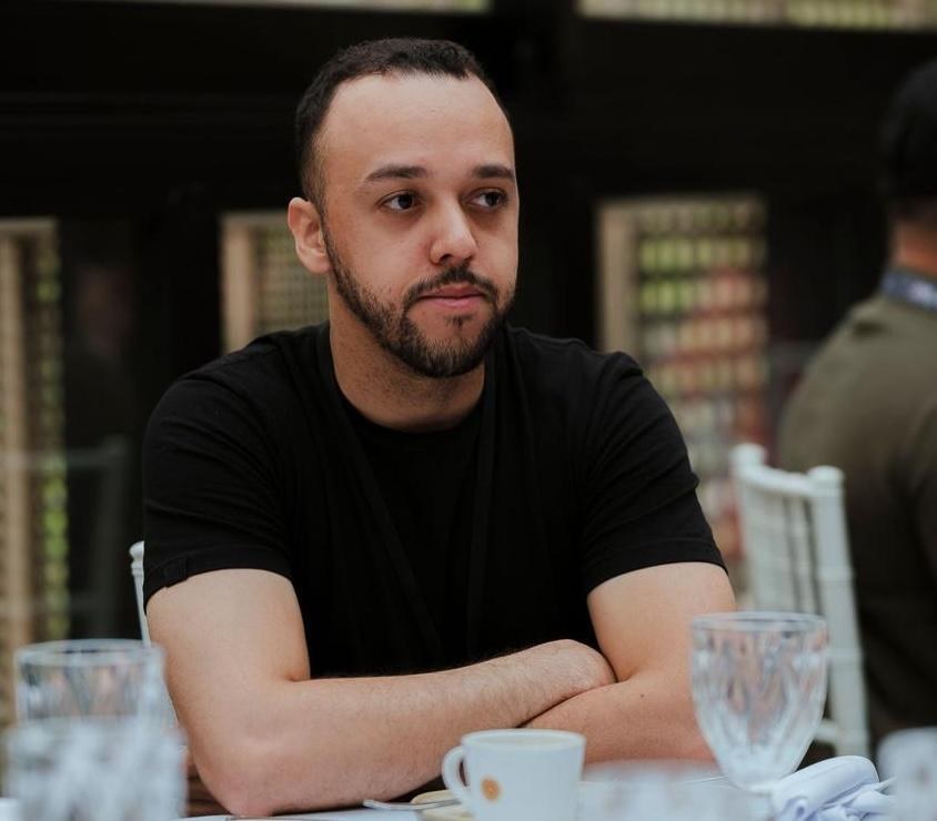 Foto de Hugo Lima