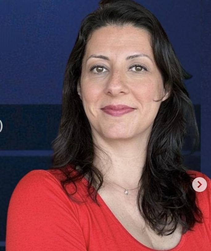 Foto de Fabiane Montanari