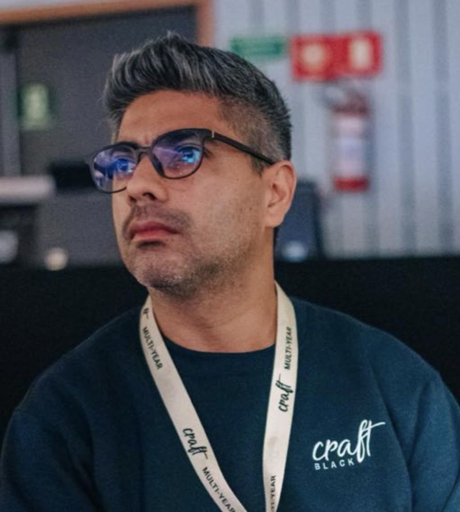Foto de André Santos