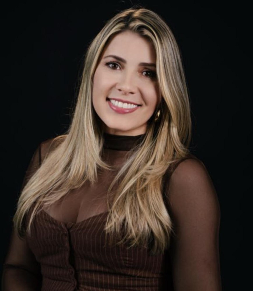 Foto de Thaís Martins