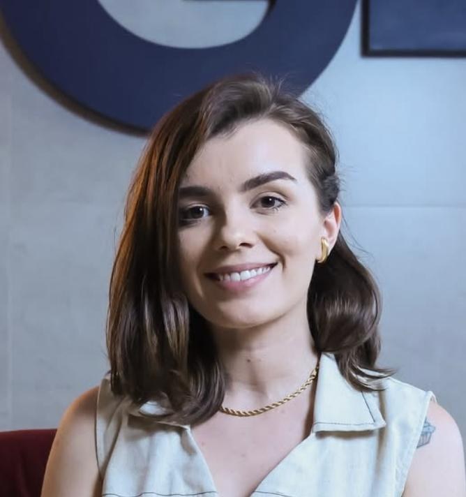 Foto de Gabriella Filippi