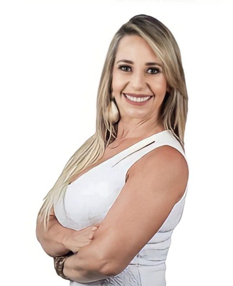 Foto de Tatty Carvalho