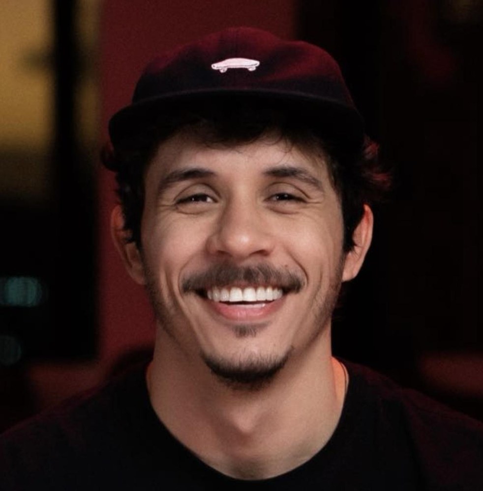 Foto de Átila