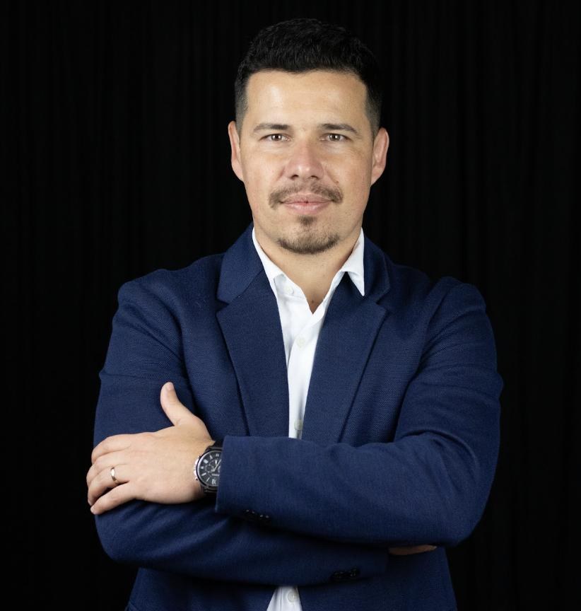 Foto de Diego Rangel
