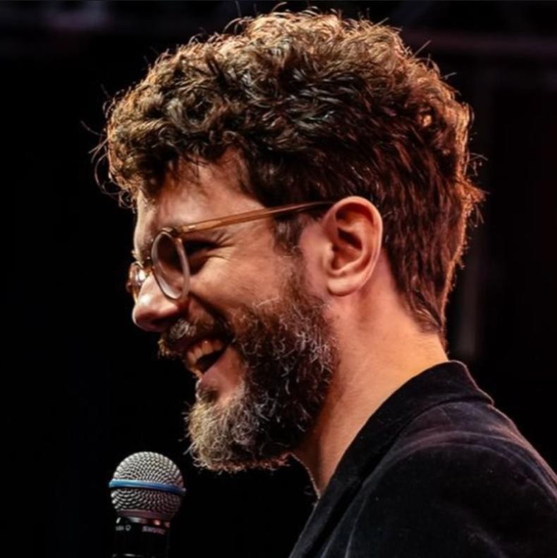 Foto de Marcus Vinícius de Morais Dutra