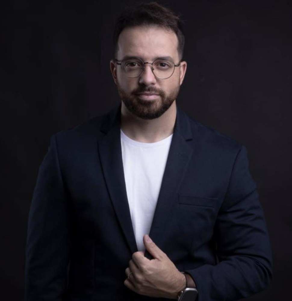 Foto de Wallace Leite