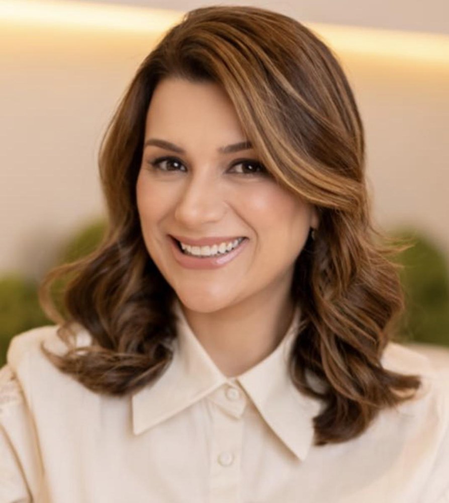 Foto de Liliana Fraxino