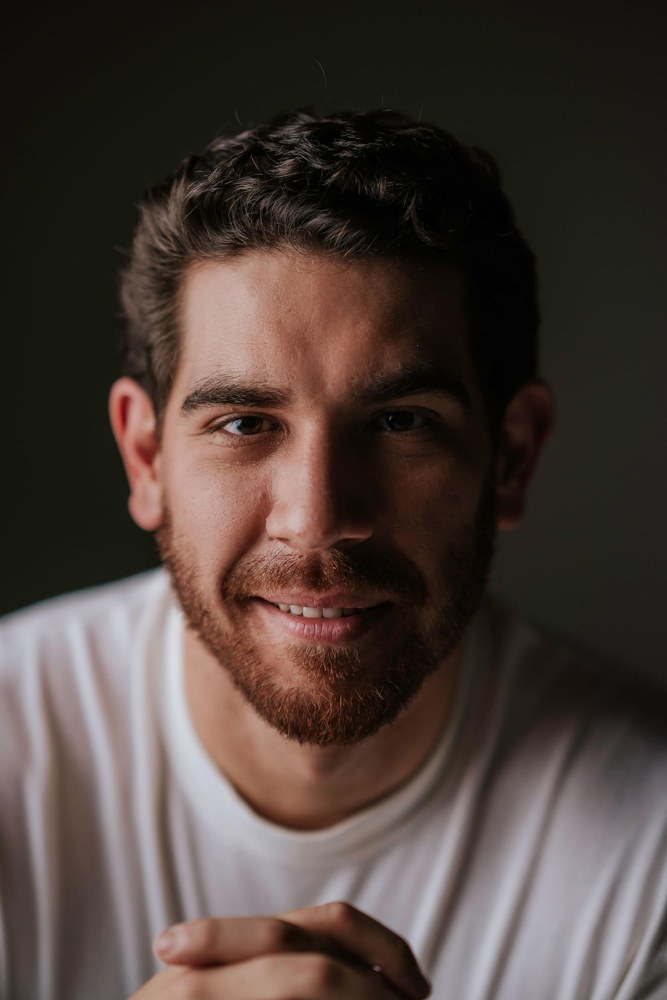 Foto de Lihuel Ledesma