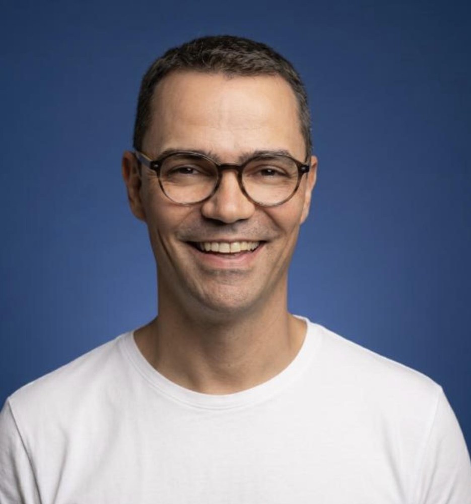 Foto de Aurelio Alfieri