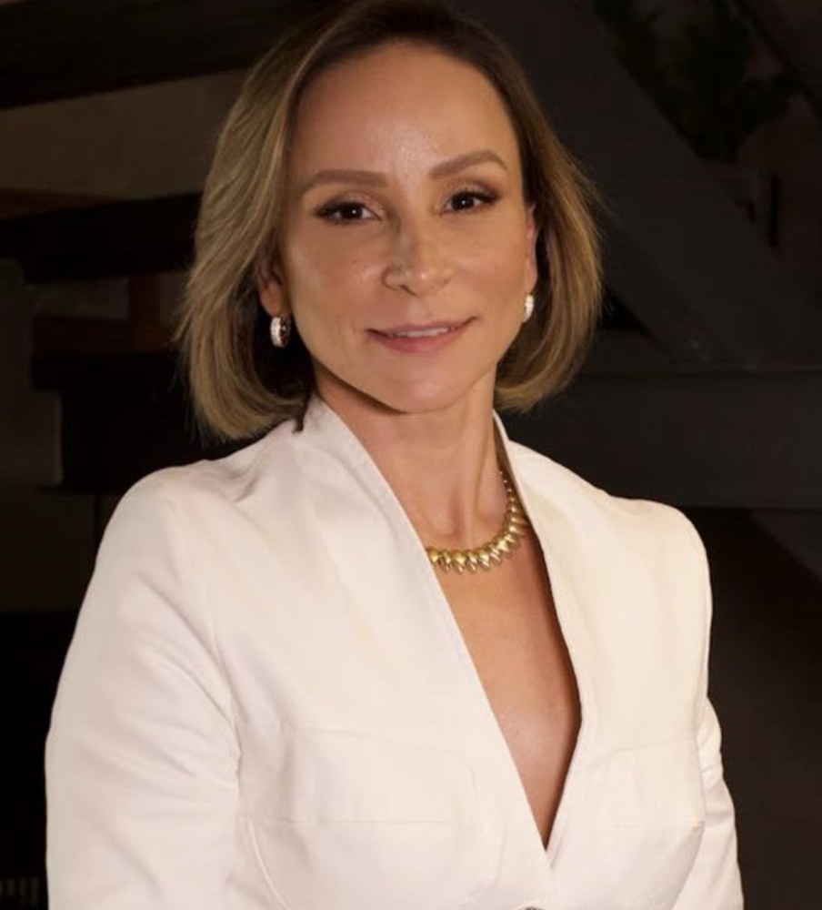 Foto de Flávia Maria