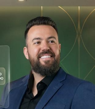 Foto de Thiago Bento da Silva de Tavares
