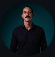 Foto de Gabriel Bethônico