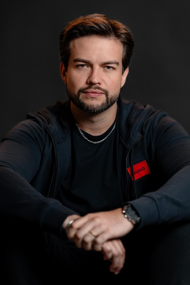Foto de Willian Baldan