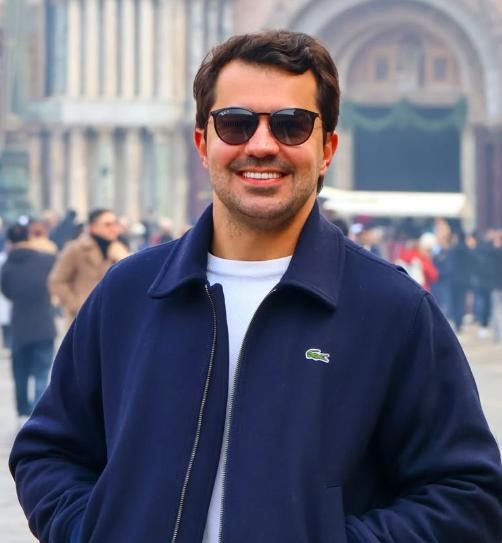 Foto de João Pedro Vieira Mendes
