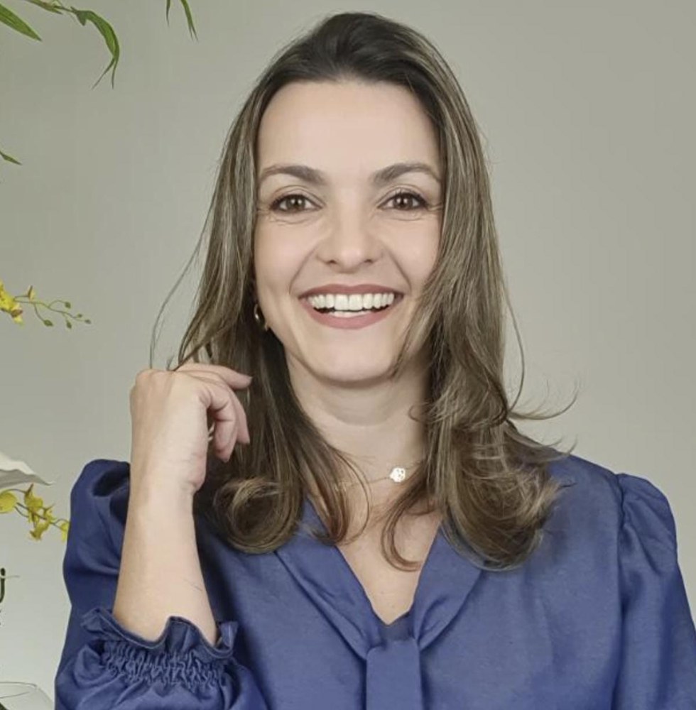 Foto de Aline Souza